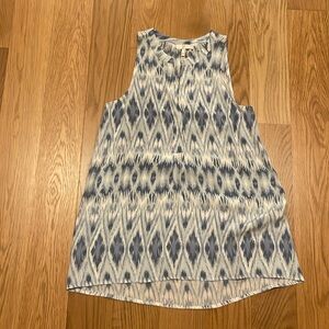Joie Silk Tank XXS (runs big) women’s
